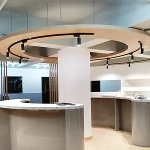 Rieles de Iluminación LED VortexForm - Product Image 4