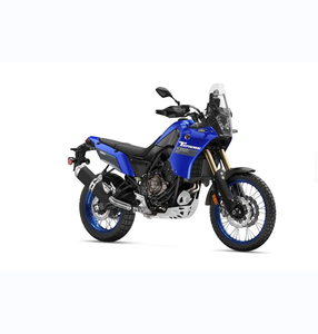 Nueva Yamaha Tenere 700 2026, Motocicleta Todoterreno Directo de Fábrica, Tenere 700 para Aventuras Todoterreno - Product Image 6