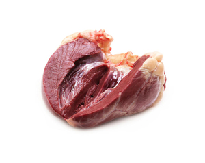 Carne de res orgánica congelada de la mejor calidad de Buffalo Halal Certified incluye partes de carne de res deshuesada y corazón de res en empaque a granel - Product Image 5