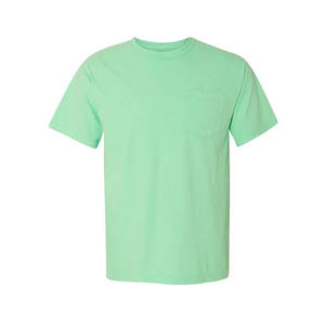 Camisetas clásicas para hombre, camiseta de gran tamaño, camiseta de manga corta de gran tamaño con hombros caídos, Camiseta de algodón 100% - Product Image 2