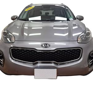 Kia Sportage LX d'occasion propre, année 2018 - Product Image 1