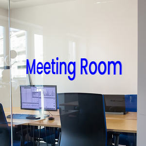 Pegatinas de Vinilo Azul con Protección UV Personalizadas, 30x30 mm, Brillantes, para Logotipos de Bandas de Guitarra Acústica, Marca y Mercancía - Product Image 4