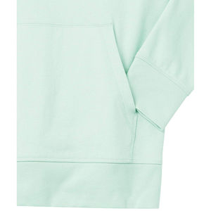 Sweat à capuche en coton oversize de haute qualité, vierge et personnalisé, Sweat à capuche pour homme en coton fabriqué à partir de vêtements décontractés en vente, Service OEM pour hommes - Product Image 6