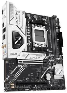 B850m Ayw Chơi Game Wifi Chơi Game Máy Tính Để Bàn Bo Mạch Chủ Với B850 Chipset Hỗ Trợ <span class=keywords><strong>DDR5</strong></span> RAM Bộ Nhớ Kênh - Product Image 5