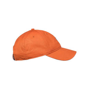 หมวกเบสบอลปรับได้พร้อมปีกโค้งและหัวเข็มขัดโลหะสำหรับกีฬากลางแจ้งหมวกเบสบอล unisex - Product Image 2