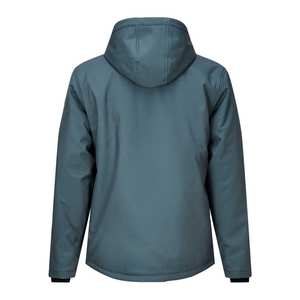 Chaqueta Softshell OEM Unisex Formal de Invierno, Impermeable, Cortavientos, de Alto Rendimiento, Ligera, para Exteriores - Product Image 2