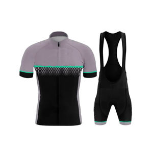 Uniforme de ciclismo más vendido Uniforme de ciclismo cómodo Uniforme de Ciclismo de alta calidad para hombres - Product Image 4