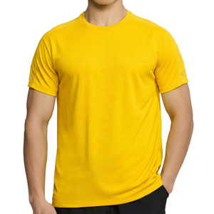 Conjunto Deportivo de 2 Piezas de Secado Rápido y Ecológico, 100% Poliéster, Estampado, Transpirable, para Gimnasio, Running y Fitness - Product Image 6