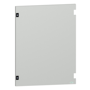 สำหรับ SCHNEIDER ELECTRIC NSYDPLM86G ประตูล็อคได้สำหรับตู้อุปกรณ์อิเล็กทรอนิกส์และเครื่องมือวัด PLM86 - Product Image 1