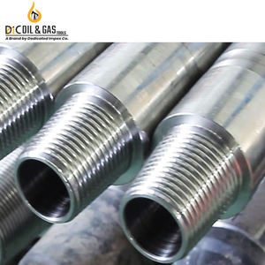 Type de spirale de collier de forage non magnétique API Spec.7-1,5DP et NS-1 - Product Image 3