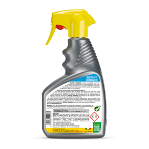 FILA Surface Care Solutions INSTANT REMOVER Nettoyant en spray pour ciment frais et mortier de carrelage, éliminateur rapide de résidus de mortier, séchage rapide - Product Image 2