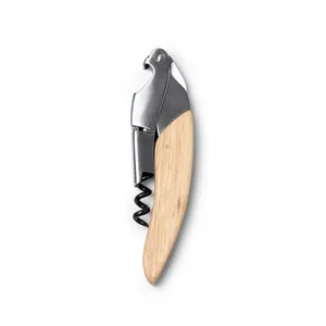 Cavatappi Personalizzati Whittier di Alta Qualità, Apribottiglie per Vino Premium - Product Image 3