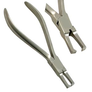 Alicates de Alta Calidad para Remover Brackets Ergonómicos, Instrumentos de Acero para Remover Brackets de Ortodoncia, Diseñados para Uso Profesional - Product Image 6