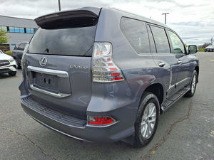 2017 GX 460 4WD Volante a la Izquierda - Product Image 5