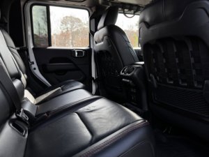 Jeep Gladiator Rubicon V6 3.6L 4WD 2020 Usado en Buen Estado - Product Image 6