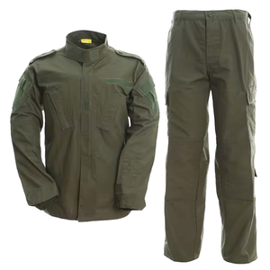 Unisex Tactical Hunting Suit Waterproof Breathable Performance Fit Plus Sizes OEM Service - Product Image 2