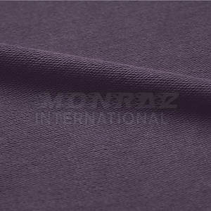 Sweat à capuche de compression athlétique pour hommes avec tissu extensible Sweat à capuche de compression sportif pour hommes personnalisé - Product Image 2