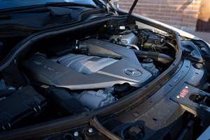 MERCEDES-BENZ ML63 AMG 2010 USADO, Volante a la Izquierda/Derecha - Product Image 6