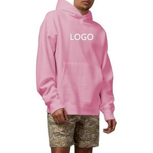 Sudaderas con capucha para hombre de los mejores materiales con logotipo personalizado Precio de fábrica Corte bordado Coser para el invierno La mejor calidad por fabricante - Product Image 2