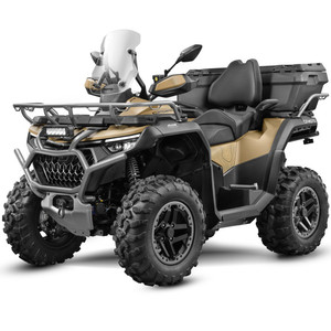 Mejor Oferta para CFORCE Gladiator X1000 2015-2026 Nuevo/Usado Listo para Enviar - Product Image 5