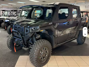 Nouveau Xpedition XP 5 Northstar 2025 POUR ADULTES Exportation mondiale - Product Image 2