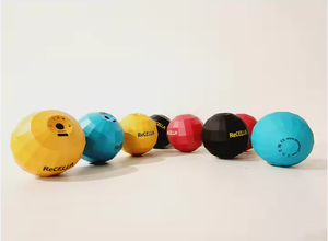 Dono. Recella B chăm sóc sức khỏe Kit giá tốt nhất xách tay rung massager cho tay và massage chân massage sản phẩm - Product Image 3