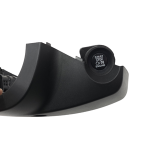 CUBIERTA PARA GUIA DE REMOLQUE JEEP Compass Serie K6FZ25DX9AA (16>) - Product Image 5