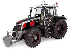 Tractores Massey Ferguson Muchos modelos disponibles para la venta a bajo precio - Product Image 2