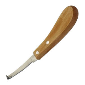 มีดฉีดยาสัตวแพทย์แบบใช้ซ้ำได้ ทำจากสแตนเลส สำหรับฉีดยาในขาของสุกร - Product Image 6