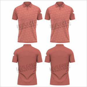 Polos de Hombre de Tela Suave, Polos de Manga Corta para Hombre, Camiseta Cómoda de Verano para Hombre - Product Image 6