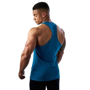 Camiseta sin mangas para hombre de talla grande con diseño único y estampado de camuflaje 2025, camiseta sin mangas transpirable sostenible para hombre - Product Image 5