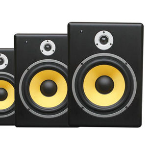 MEJOR Suministro de Monitores de Estudio Activos A5/6/8 - Product Image 1
