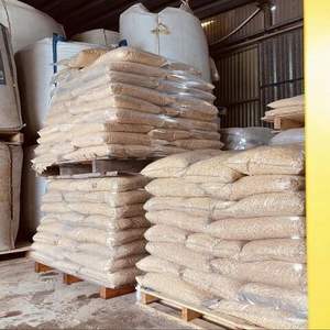 Pellets de madera de biomasa Premium al por mayor a granel - Product Image 6