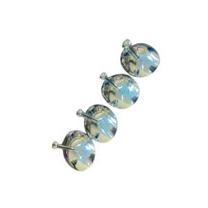 เลเซอร์ชิลด์ตาแบบใช้ซ้ำได้คุณภาพสูง | การป้องกันดวงตาด้วยเลเซอร์ | เครื่องมือผ่าตัดด้วยมือสำหรับศูนย์ความงาม - Product Image 2