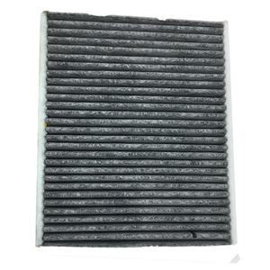 <span class=keywords><strong>Filtre</strong></span> à air d'habitacle anti-poussière fine OE 64116821995 pour <span class=keywords><strong>BMW</strong></span> F30 F32 F10 F15 F25 Séries 3 4 5 6 X3 X4 X5 X6 <span class=keywords><strong>Filtre</strong></span> de climatisation - Product Image 1