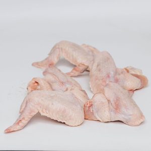 Alitas de pollo a granel con envío rápido Alitas de pollo congeladas a bajo precio de exportación disponibles ahora - Product Image 6
