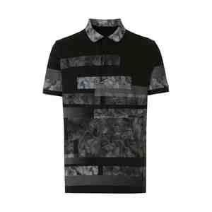 Camisa Formal de Alta Calidad para Hombre, Estampada con Serigrafía, con Logotipo Frontal, Talla Grande, Diseño Sólido, 320 Gramos, Alta Visibilidad - Product Image 1