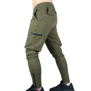 Men's <b>Jeans</b> Loose Fit Big Side Pocket Casual Cargo Pants Overalls Camouflage Hip Hop <b>Jogger</b> Pants - Product Image 5