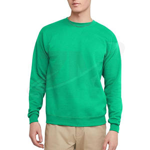 Sudadera de felpa 100% algodón para hombre con impresión de logotipo personalizado, diseño personalizado, sudaderas con capucha y sudaderas para hombre, precio al por mayor - Product Image 2