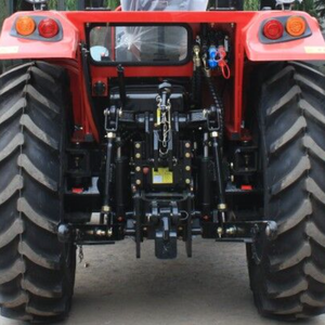 Tracteur à roues 4WD 120HP chinois comme machines agricoles à vendre comme machines agricoles - Product Image 4