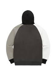 เสื้อมีฮู้ดเปล่าพิมพ์ซับลิเมชันสำหรับผู้ชายผ้าโพลีเอสเตอร์100% สำหรับผู้หญิง - Product Image 3