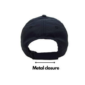 Gorra de Béisbol Personalizada al por Mayor con Parche Tejido de 6 Paneles, Visera Curva, Estilo Dad Hat, Sin Estructura, de Poliéster y Algodón, de Alto Rendimiento - Product Image 4