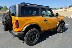 Ford Bronco Badlands 2021 impecable - Product Image 5