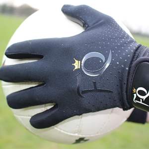 Custom Gaa Gaelic <b>Football</b> Sports Gloves Custom Logo & Design <b>Cheap</b> Price Atlantis International Lycra Material - Product Image 1