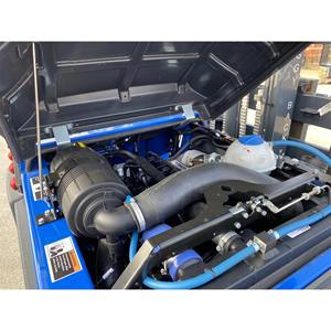 2025 Princeton PB55+4WAY Product Category <b>Internal</b> <b>Combustion</b> <b>Forklift</b> - Product Image 3