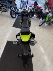 Meilleure offre de gros Nouvelle Kawasaki KLX 300SM Super Moto 300cc 2026 Moto tout-terrain homologuée pour la route homologuée CE - Product Image 3