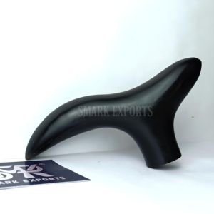 ไม้เท้าทำมือจากเขาควาย คุณภาพส่งออก เป็นมิตรกับสิ่งแวดล้อม ดีไซน์หรูหรา ทันสมัย แข็งแรง ทนทาน งานฝีมือระดับพรีเมียม ใหม่ทั้งหมด - Product Image 4