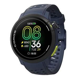 Reloj Inteligente Coros Pace Pro Azul, Doble SIM, Pantalla Táctil, Monitor de Actividad Física, Función de Contestación de Llamadas, Funciones de Pago, Compatible con la Aplicación FITPRO - Product Image 2