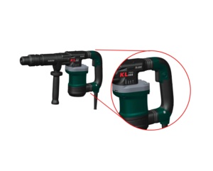 hilti electric jack hammer 