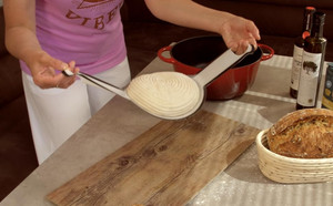 Precio súper barato para el juego de accesorios de cocina de pan de silicona reutilizable antiadherente y fácil de limpiar ancho extra para bandeja de hornear - Product Image 4